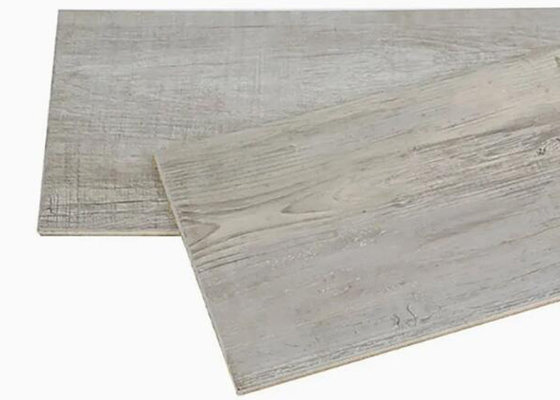 SPC Water-Resistant Bathroom Wall Panels Flooring In Multi-Color With 1200mm Width