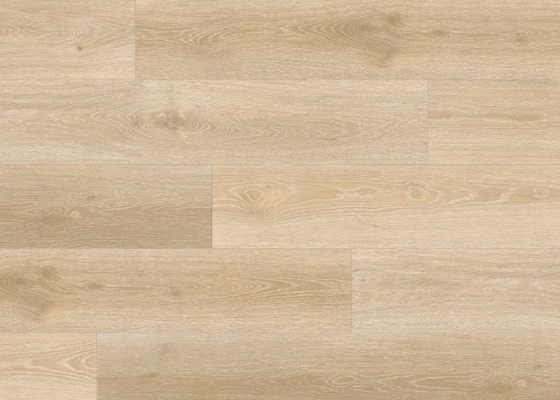 4.0MM SPC Stone Flooring For Home / Hotel / School / Gyms / Office