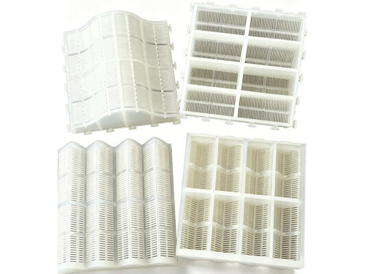 High Rebound MDI Polyurethane Fine Screen Panel for Precision Tailing Recovery Systems