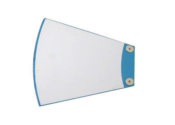 Ceramic Filter Plate Silicon Carbide High Hardness Wear Resistant Mining Application