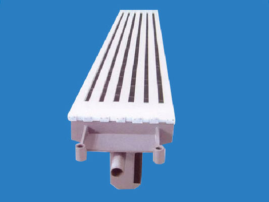 Paper Making Machine Parts - Paper Machine UHMWPE Suction Box Cover