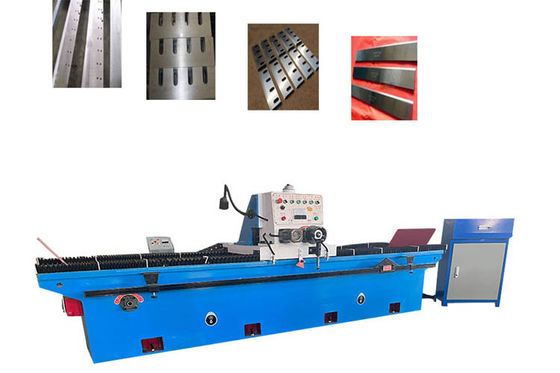 High Precision 1600 Model Straight Blade Sharpener For Knife And Tools