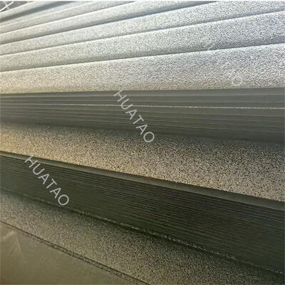 Slide Pads Medium 83*1450mm For Particle Board Sanding