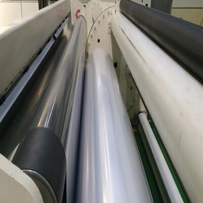 Professional Quality Casting Roller with HRC65 Hardness Ra0.005 Roughness and ≤0.005mm Straightness for CPP Line