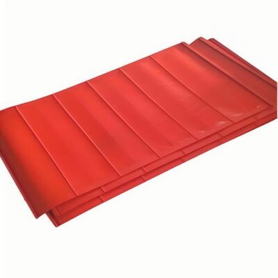 0.045mm  Urethane Screens For Quartz Sand Pu Screen Mesh