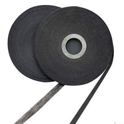 Abrasion Resistant Flame Retardant Semi Conductive Cable Nonwoven Fabric