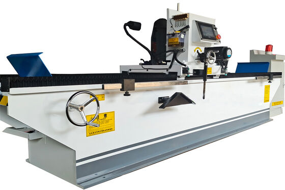 High Efficiency Blade Grinding Machine For Automotive Parts Machining
