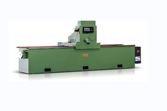 Straight Blades Length 1600mm Blade Sharpening Machine