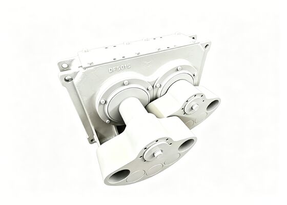 Vibrating Screen Exciter Replacement Spare Parts For Aggregate Screening Equipment