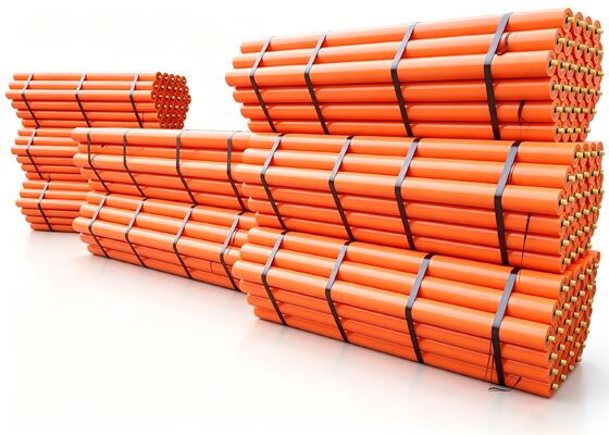 Mining Conveyor Rubber Disc Roller Sticky Material Handling Conveyor Component