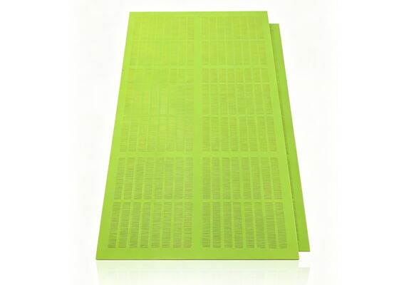 Precision Filtration Micron-level Polyurethane Fine Screen for Industrial Liquid Separation