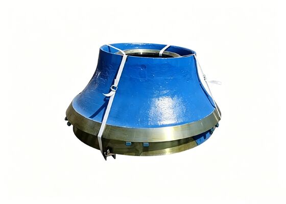 Jaw Crusher Spare Parts Mn18Cr2 Jaw Plate for Mining Aggregate and Construction Industry