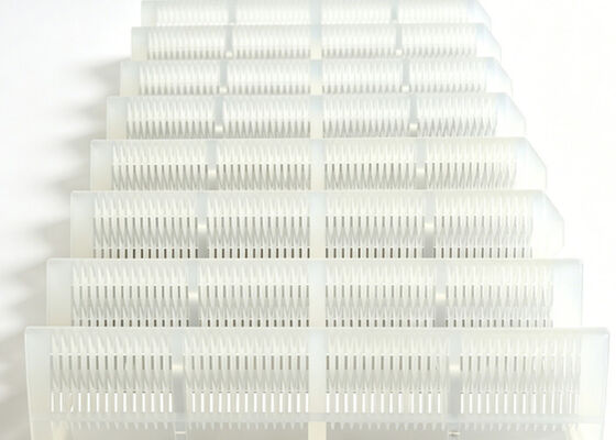 Prism Field SP90 Polyurethane Dewatering Screen Panel for Optimal Drying in Sand and Gravel Plants