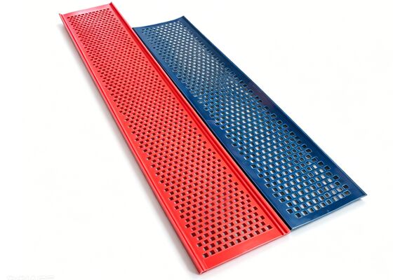Multi-Deck Flip Flow Screen System for Complex MSW and C&D Grading