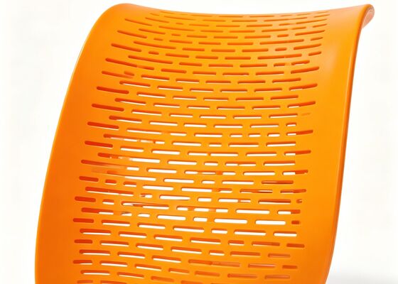 Impact Resistant MDI Screen Panels with 40mm Amplitude for Primary Scalping