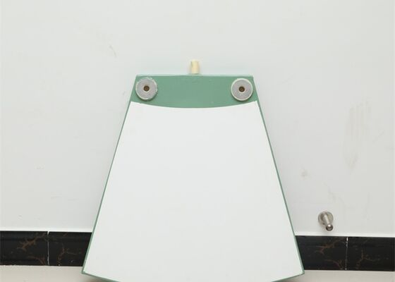 Ceramic Filter Plate Uniform Pore Size High Accuracy Slurry Separation Equipment