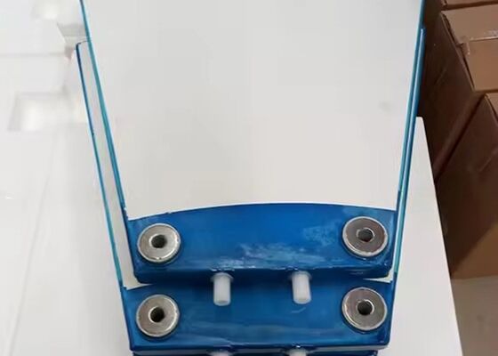 Ceramic Filter Plate Mining Application Copper Gold Concentrate Dewatering System