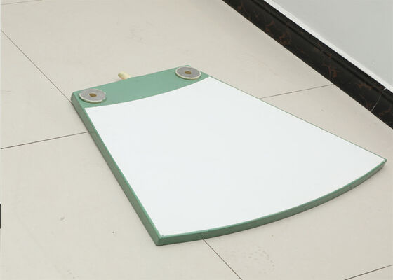 Ceramic Disc Filter Plate High Wear Resistance 7000 Hours Service Life Ore Processing