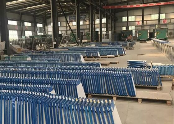 Ceramic Filter Plate High Flux High Capacity Industrial Solid Liquid Filtration