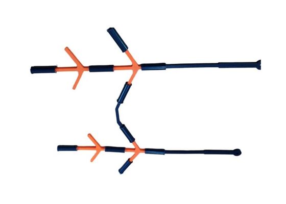Long Lasting Polyurethane Cleaning Rods for Mining Screens