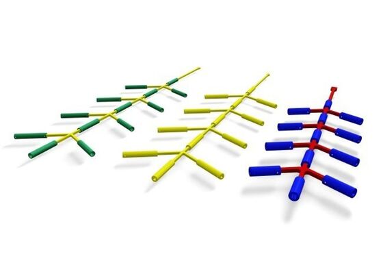 Mining Equipment Declogging Rods for Screen Maintenance