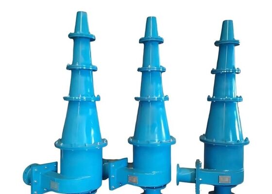 Professional Grade Mini Hydrocyclone For Industrial Mining And Mineral Processing