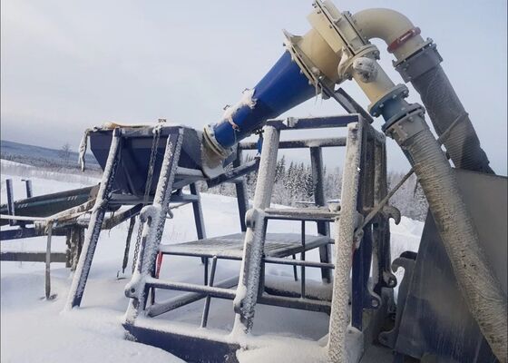 Professional Grade Mini Hydrocyclone For Industrial Mining And Mineral Processing