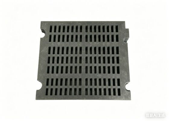 Energy Saving Rubber Screening Panel for Mining Applications