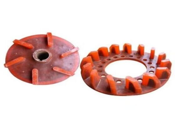 OEM Replacement Rotor Stator for Industrial Flotation Equipment
