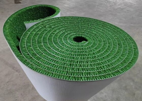Heavy Wear Resistant Gold Recovery Carpet for Mining Industry