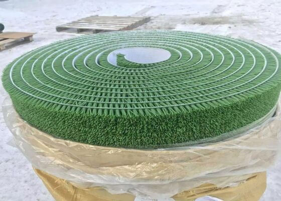 High Efficiency Gold Recovery Floor Mat for Wash Plants