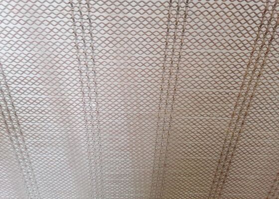 High Performance Self Cleaning Screen Media for Quarry Plants