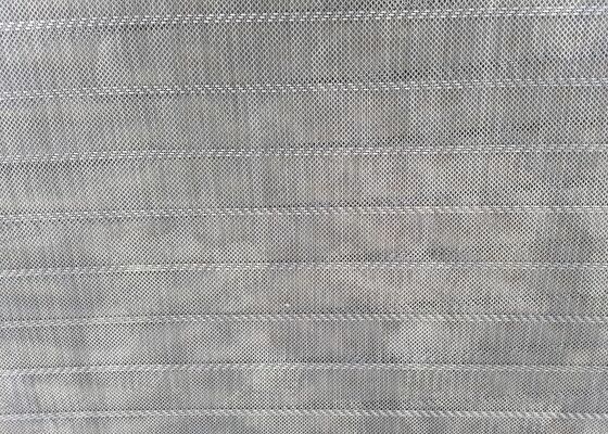 Heavy Wear Resistant Self Cleaning Mesh for Vibrating Equipment