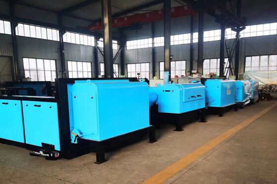 High Speed ECS Magnetic Rotor Separator for E waste Metal Extraction