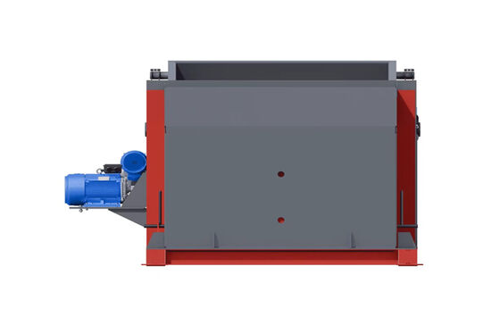 Eddy Current Aluminum Copper Separator for Shredded Electronics 2mm