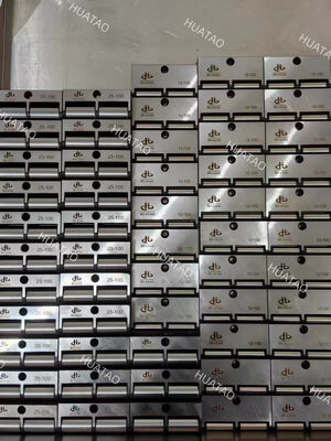 Roller Nose/Corner Bearing