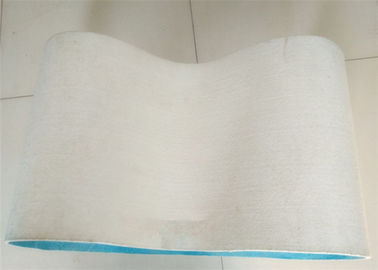 Grid Battery Pasting Belt For Lead Acid Battery Manufacturing