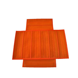 High frequency screen deck  screen mesh warranty 6 months with good proformance