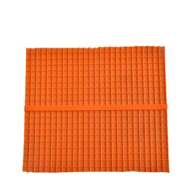 High frequency screen deck  screen mesh warranty 6 months with good proformance