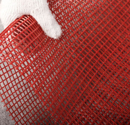 Self-Cleaning Polyurethane Coated Steel Wire Mesh for Mine and Quarry Applications