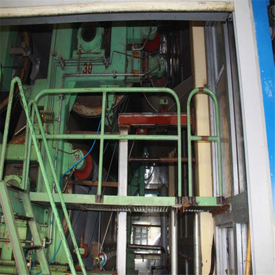 Grey Board Kraft Paper Machine Width 1880-4600m ，Paper Production Line