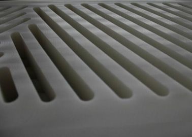 50mm Hdpe Suction Box Cover Dewating Elements