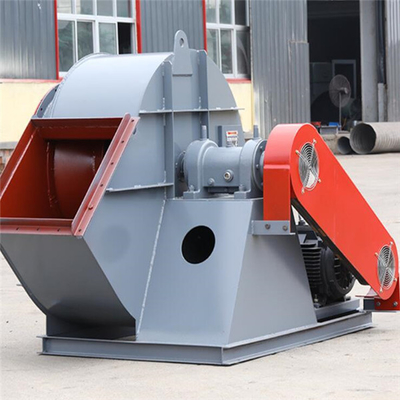 Industrial Centrifugal Exhaust Ventilate Fan For Indoor Ventilation