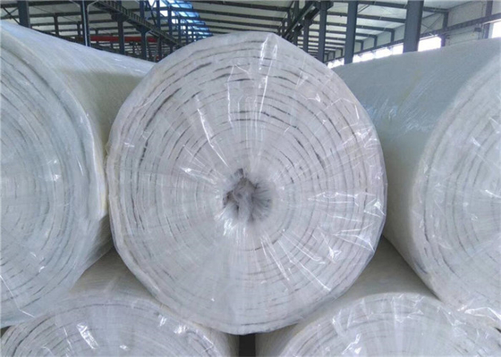 Bina Yalıtımı İçin Çevre Dostu Aerojel Yalıtım Örtüsü Levhası