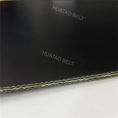 Ahşap tabanlı panel üretimi için ön baskı kemeri