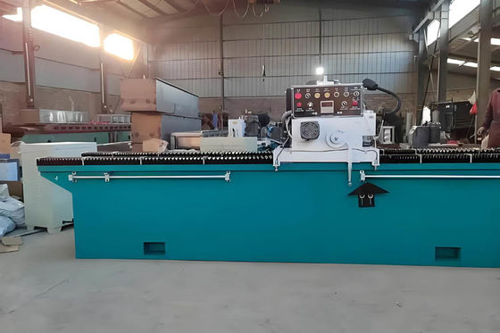 NC kesme bıçağı kesme için yüksek kaliteli bıçak öğütme makinesi