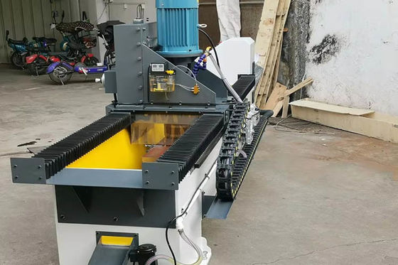 Bıçak Bileme İçin Yüksek Hassasiyetli Bıçak Bileyici Makinesi