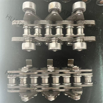 P22.5 & P22.45 Parçacık Levha CPS Makinesi için Asma Zincirleri