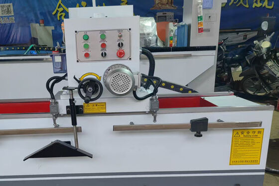 Yüksek hassasiyetle çalışan 3000MM Otomatik Blade Sharpener Makinesi
