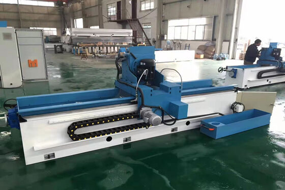 Kırıcı Bıçaklar İçin Yüksek Hassasiyetli Taşlama Makinesi